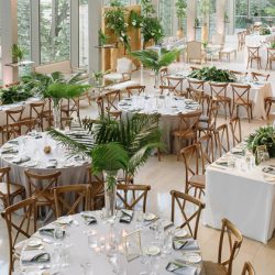 WEDDING VENUES